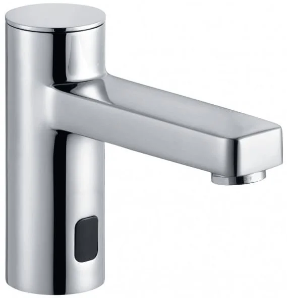 Vòi chậu rửa mặt cảm ứng nóng lạnh Kludi 3820005