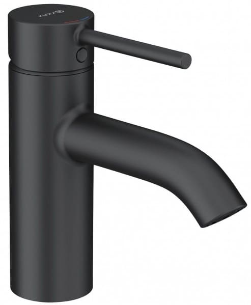 Vòi chậu rửa mặt nóng lạnh Kludi 382663976