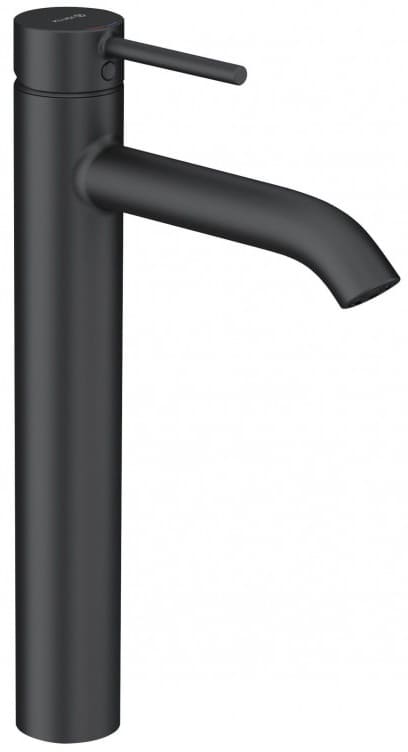 Vòi chậu rửa mặt nóng lạnh Kludi 382863976