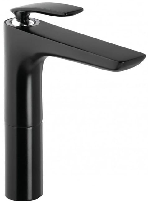 Vòi chậu rửa mặt nóng lạnh Kludi 522968775