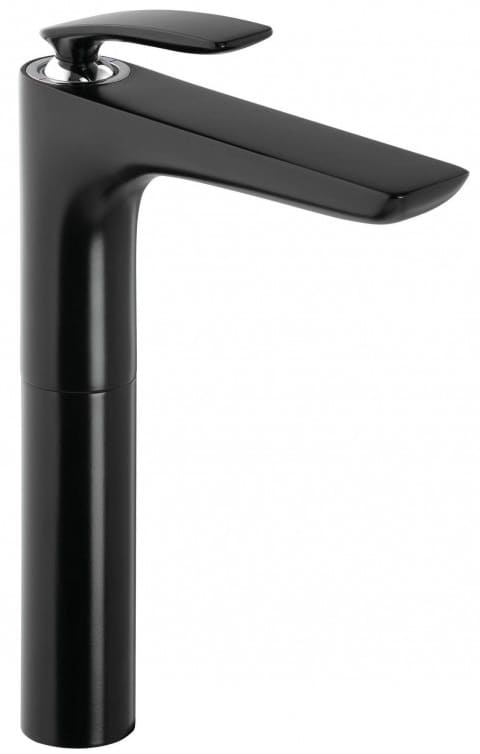 Vòi chậu rửa mặt nóng lạnh Kludi 522988775