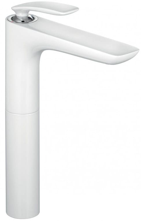 Vòi chậu rửa mặt nóng lạnh Kludi 522989175