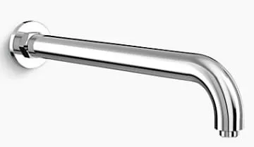 Tay sen gắn tường Kohler K-15396T-B-BGD