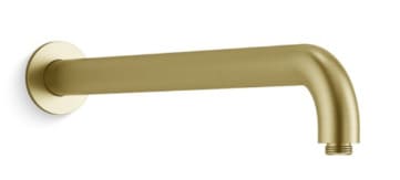 Tay sen gắn tường Kohler K-15397T-B-2MB