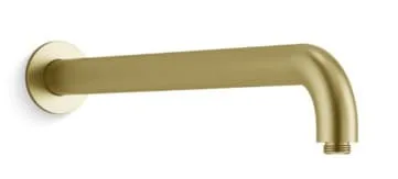 Tay sen gắn tường Kohler K-15397T-B-2MB