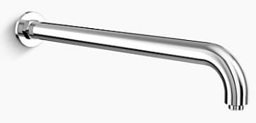 Tay sen gắn tường Kohler K-15397T-B-BN