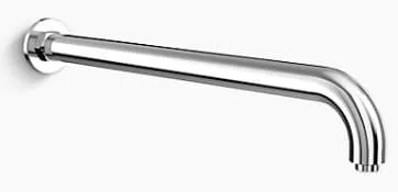 Tay sen gắn tường Kohler K-15397T-B-BN
