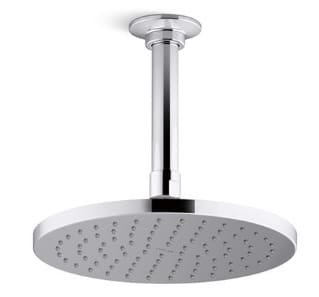 Đầu sen tắm tròn gắn trần Kohler K-99945T-CL-CP