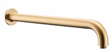 Tay sen gắn tường Kohler K-15396T-B-AF