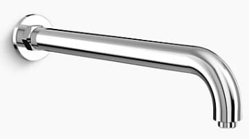 Tay sen gắn tường Kohler K-15396T-B-BN