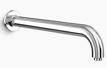 Tay sen gắn tường Kohler K-15396T-B-SN