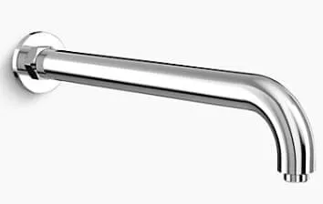 Tay sen gắn tường Kohler K-15396T-B-SN