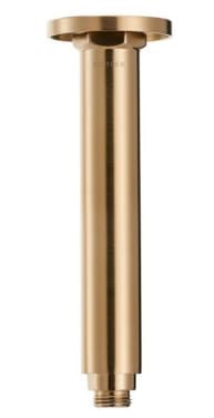 Tay sen gắn trần Kohler K-15399T-B-AF