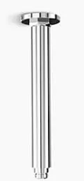 Tay sen gắn trần Kohler K-15399T-B-CP
