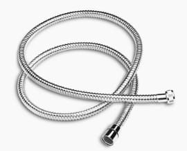 Dây sen 1.5m Kohler K-12067T-BN