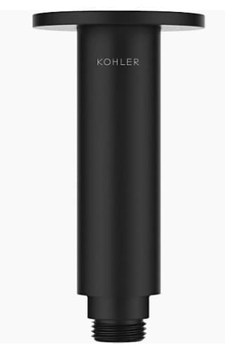 Tay sen gắn trần Mỹ Kohler K-15398T-B-BL