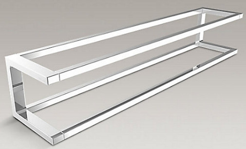 Giá vắt khăn giàn Kohler Stages K-27352T-CP