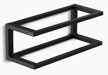 Giá vắt khăn giàn Kohler Stages K-27353T-BL