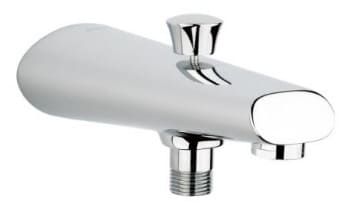 Vòi bồn tắm kèm bộ nối dây sen Mỹ Kohler Strayt K-10384T-CP