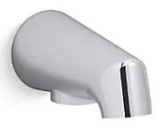 Vòi bồn tắm gắn tường Mỹ Kohler Strayt K-11634T-CP