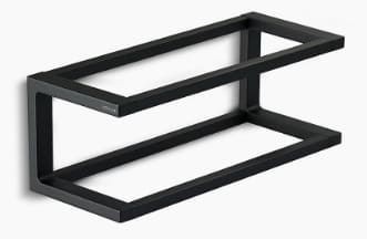 Giá vắt khăn giàn Kohler Stages K-27352T-BL