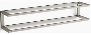 Giá vắt khăn giàn Kohler Stages K-27352T-BN