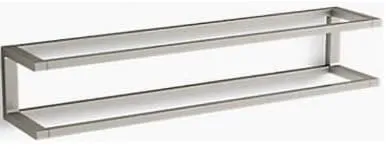 Giá vắt khăn giàn Kohler Stages K-27352T-BN