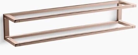 Giá vắt khăn giàn Kohler Stages K-27352T-RGD