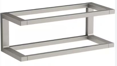 Giá vắt khăn giàn Kohler Stages K-27353T-BN