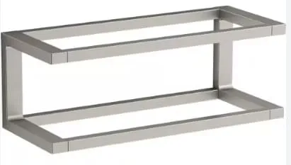 Giá vắt khăn giàn Kohler Stages K-27353T-BN