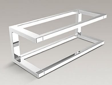 Giá vắt khăn giàn Kohler Stages K-27353T-CP