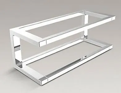 Giá vắt khăn giàn Kohler Stages K-27353T-CP