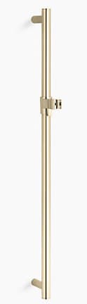 Thanh trượt sen tắm 80cm Mỹ Kohler Slidebar K-8524T-AF