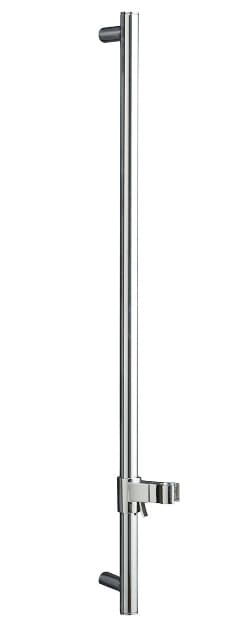 Thanh trượt sen tắm 80cm Mỹ Kohler Slidebar K-8524T-PGD