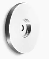 Mặt nạ lắp thanh trượt Mỹ Kohler Stillness K-974T-CP