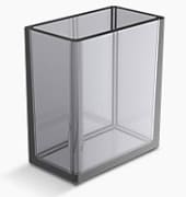 Cốc để bàn chải đảnh răng Kohler Stages K-27359T-NA