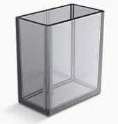 Cốc để bàn chải đảnh răng Kohler Stages K-27359T-NA