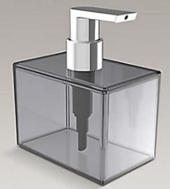 Bình đựng xà phòng nước Kohler K-27360T-CP