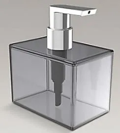 Bình đựng xà phòng nước Kohler K-27360T-CP