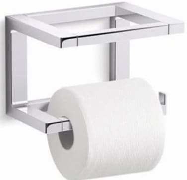 Lô treo giấy vệ sinh Kohler Stages K-27362T-CP