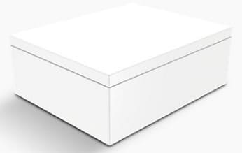 Hộp để đồ Kohler Stages K-27365T-0