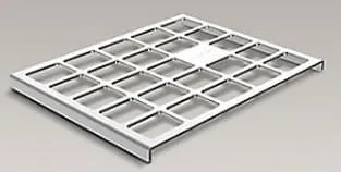 Khay đựng xà phòng nước Kohler Stages K-30080T-BL