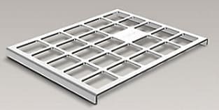 Khay đựng xà phòng nước Kohler Stages K-30080T-RGD