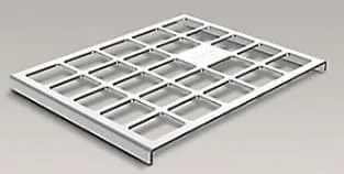 Khay đựng xà phòng nước Kohler Stages K-30080T-RGD