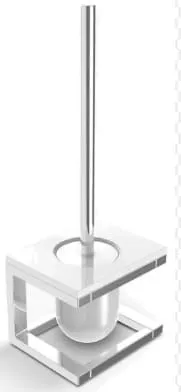 Hộp đựng bàn chải bồn cầu Kohler Stages K-27368T-BW0