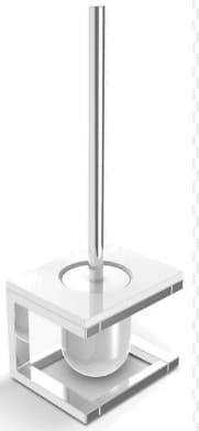 Hộp đựng bàn chải bồn cầu Kohler Stages K-27368T-RG0