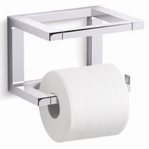 Lô treo giấy vệ sinh Kohler Stages K-27362T-BN