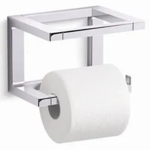 Lô treo giấy vệ sinh Kohler Stages K-27362T-BN