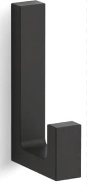 Móc treo tường Kohler Stages K-27363T-BL