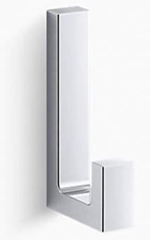 Móc treo tường Kohler Stages K-27363T-CP